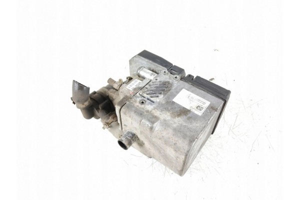 Calefactor auxiliar Nissan NV400 2014 (Webasto) 11421441423 usado 4