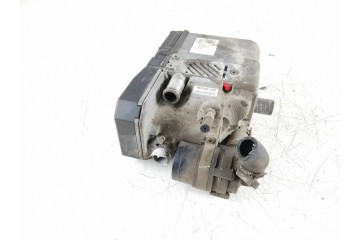 2014 Nissan NV400 Parking heater Webasto 11421441423 Catalog number of substitutes 10R041232