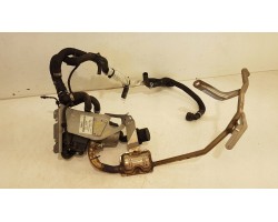 FORD S MAX MK2 2 0 TDCI WEBASTO COMPLETE EFFICIENT DISMANTLING