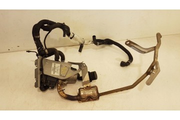 FORD S MAX MK2 2 0 TDCI WEBASTO COMPLETE EFFICIENT DISMANTLING