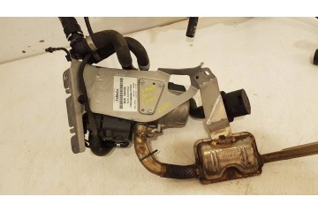 FORD S MAX MK2 2 0 TDCI WEBASTO COMPLETE EFFICIENT DISMANTLING Part manufacturer Ford OE