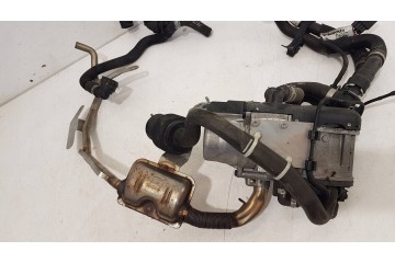 FORD S MAX MK2 2 0 TDCI WEBASTO COMPLETE EFFICIENT DISMANTLING Car type passenger cars