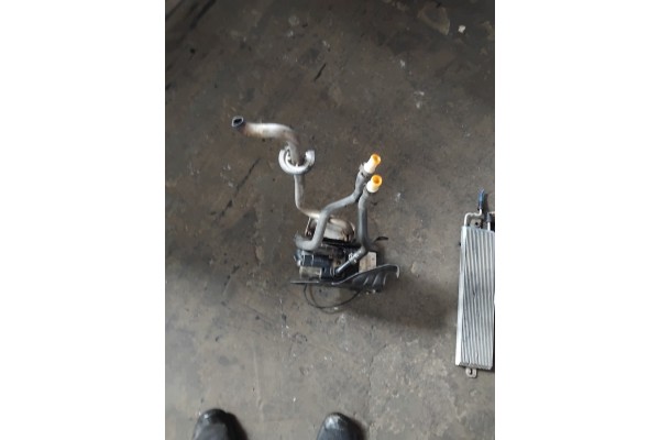 Calefactor estacionario Webasto VW Passat 3C0815005Ab usado 2