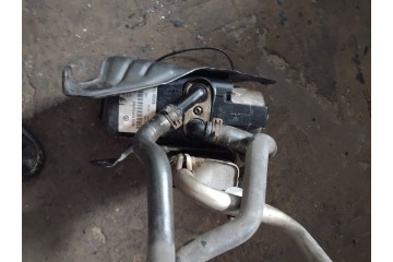 PARKING HEATER WEBASTO VW PASSAT 3C0815005Ab Car type passenger cars