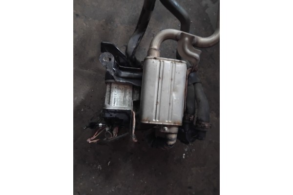 Calefactor estacionario Webasto VW Passat 3C0815005Ab usado 5