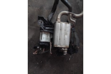 PARKING HEATER WEBASTO VW PASSAT 3C0815005Ab Quality of parts according to GVO Q original with factory logo OEM OES