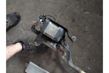 Calefactor estacionario Webasto VW Passat 3C0815005Ab