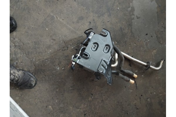 Calefactor estacionario Webasto VW Passat 3C0815005Ab usado 8