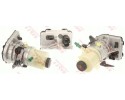 Steering gear electric pump Catalog number of the part JER175