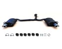 LEXUS IS250 IS 250 2 5 153KW 208KM 2005 SILENCERS FINAL PIPE Y