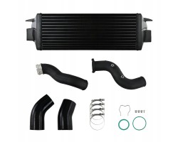 FMIC Pro Intercooler BMW G20 G22 G28 Z4 B48 Charge Pipe