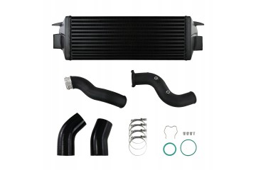 FMIC Pro Intercooler BMW G20 G22 G28 Z4 B48 Charge Pipe