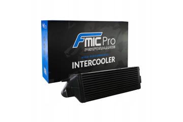 FMIC Pro Intercooler BMW G20 G22 G28 Z4 B48 Charge Pipe Car type passenger cars