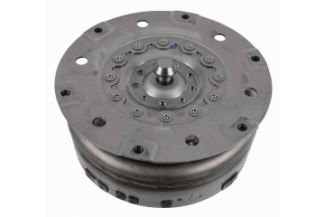 SACHS Hydrokinetic clutch Converter Wandler SACHS 0700 005 864 Part manufacturer Sachs