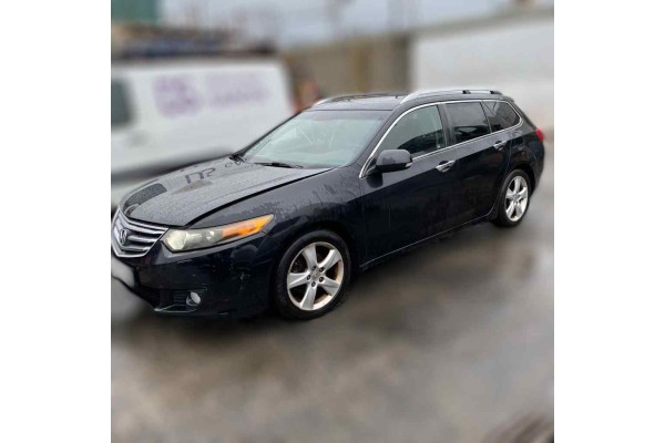 HONDA ACCORD TOURER (CW) Elegance