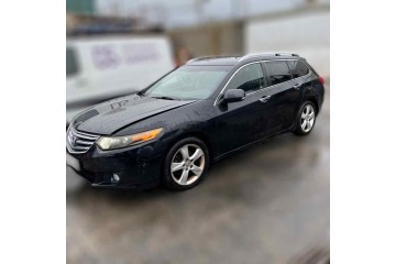 HONDA ACCORD TOURER (CW) Elegance