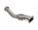BMW E60 E90 335D 535D Decat Downpipe Part manufacturer Turboworks
