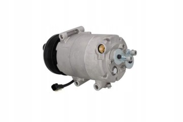 AIR CONDITIONING COMPRESSOR KAMOKA FORD C MAX 07 10 FOCUS 04 FO
