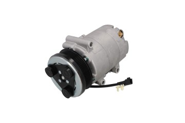 AIR CONDITIONING COMPRESSOR KAMOKA FORD C MAX 07 10 FOCUS 04 FO Catalog number of the part 7820032