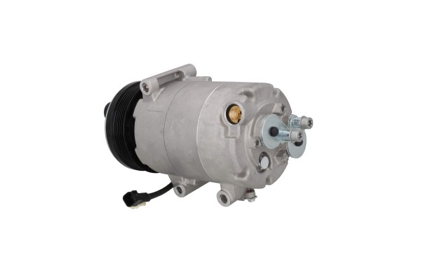 Compresor de aire acondicionado Kamoka 7820032 usado 4