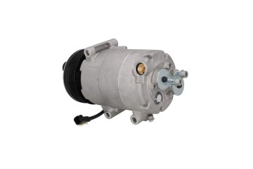 AIR CONDITIONING COMPRESSOR KAMOKA FORD C MAX 07 10 FOCUS 04 FO Car type cargo vans passenger cars