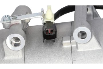 AIR CONDITIONING COMPRESSOR KAMOKA FORD C MAX 07 10 FOCUS 04 FO Catalog number of substitutes RIDEX 447K0339