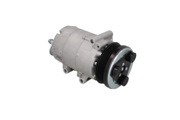 AIR CONDITIONING COMPRESSOR KAMOKA FORD C MAX 07 10 FOCUS 04 FO Catalog number of the original FORD 1016001037 FORD 1405865 FORD