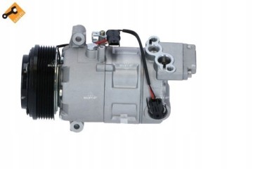 NRF AIR CONDITIONING COMPRESSOR BMW 3 SERIES 1 SERIES05 Part manufacturer NRF