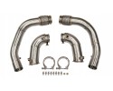 Downpipe BMW X5M F95 X6M F96 20