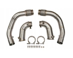Downpipe BMW X5M F95 X6M F96 20