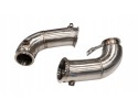 Downpipe BMW X5M F95 X6M F96 20 Packaging status original