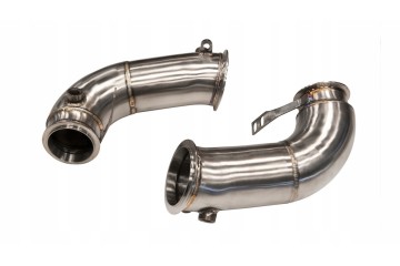 Downpipe BMW X5M F95 X6M F96 20 Packaging status original