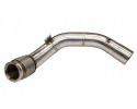 Downpipe BMW X5M F95 X6M F96 20 Part manufacturer Turboworks