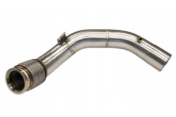 Downpipe BMW X5M F95 X6M F96 20 Part manufacturer Turboworks
