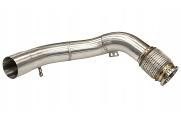 Downpipe BMW X5M F95 X6M F96 20 Catalog number of the part MG DP 269
