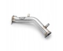 Downpipe SEAT Exeo 2 0 TDI