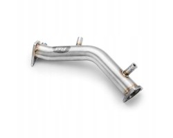 Downpipe SEAT Exeo 2 0 TDI