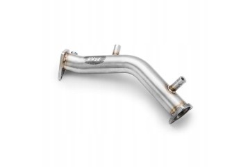 Downpipe SEAT Exeo 2 0 TDI