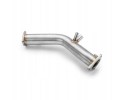Downpipe SEAT Exeo 2 0 TDI Part manufacturer RM Motors