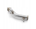 Downpipe SEAT Exeo 2 0 TDI Catalog number of the part 212110