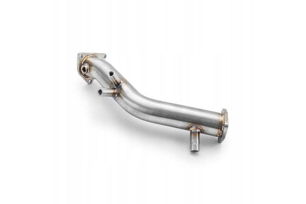 Downpipe RM Motors 212110 usado 3