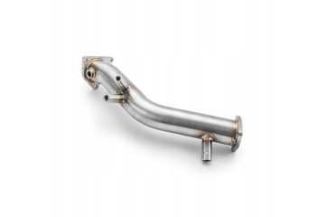 Downpipe SEAT Exeo 2 0 TDI Catalog number of the part 212110