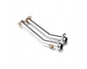 Downpipe BMW E60 E61 535d M57N