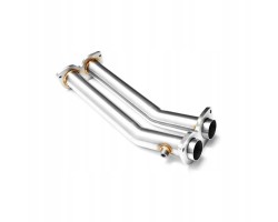 Downpipe BMW E60 E61 535d M57N