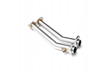 Downpipe BMW E60 E61 535d M57N