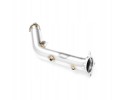 Downpipe AUDI A4 A5 B8 1 8 TFSI 76 mm