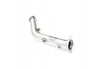 Downpipe AUDI A4 A5 B8 1 8 TFSI 76 mm