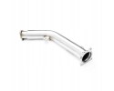 Downpipe AUDI A4 A5 B8 1 8 TFSI 76 mm Part manufacturer RM Motors