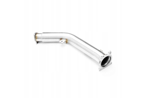 Downpipe Audi A4, A5 B8 1.8 Tfsi - 76 mm usado 2