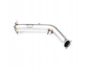 Downpipe AUDI A4 A5 B8 1 8 TFSI 76 mm Catalog number of the part 212118